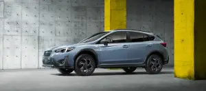 Subaru XV Advance Style Edition - Foto - 18