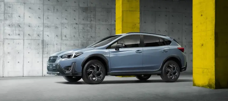 Subaru XV Advance Style Edition - Foto - 18