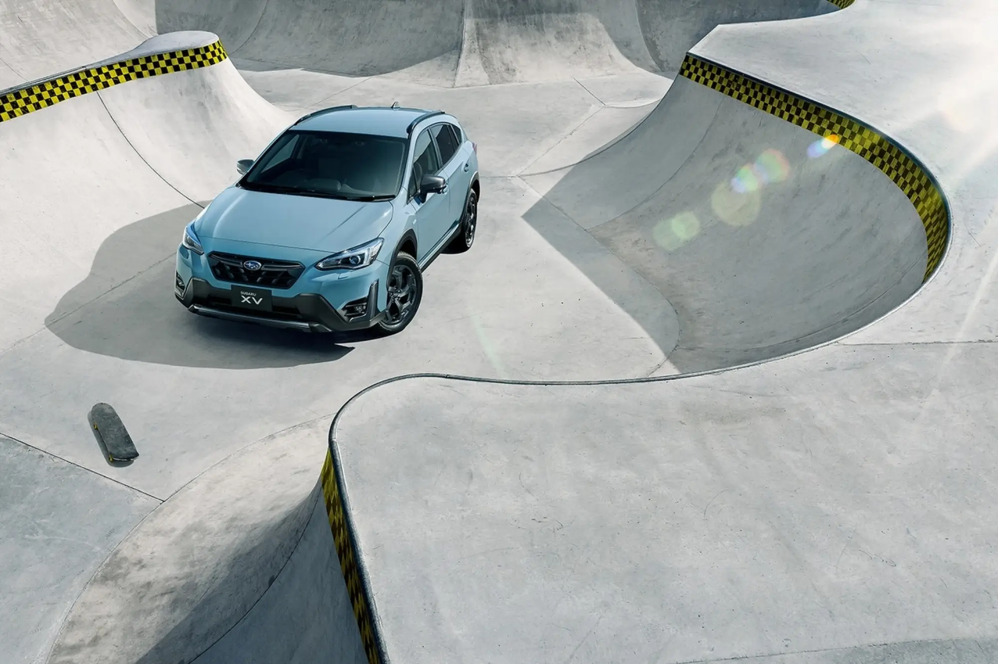 Subaru XV Advance Style Edition - Foto - 16
