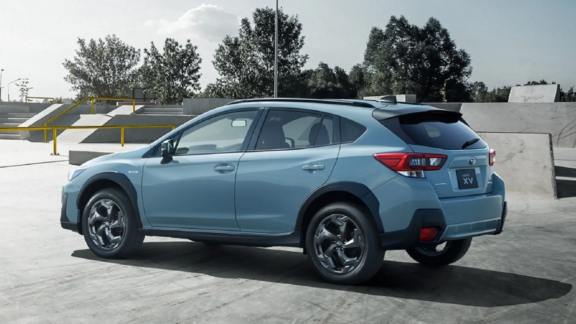 Subaru XV Advance Style Edition - Foto - 17
