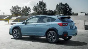 Subaru XV Advance Style Edition - Foto - 17