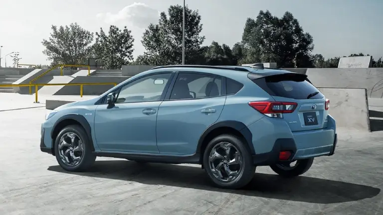 Subaru XV Advance Style Edition - Foto - 17
