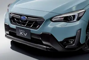 Subaru XV Advance Style Edition - Foto - 14