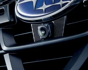 Subaru XV Advance Style Edition - Foto - 13