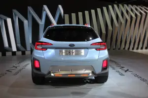 Subaru XV Concept - Salone di Ginevra 2016 - 6