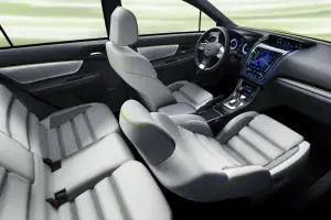 Subaru XV Concept - 2