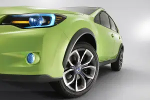 Subaru XV Concept - 10