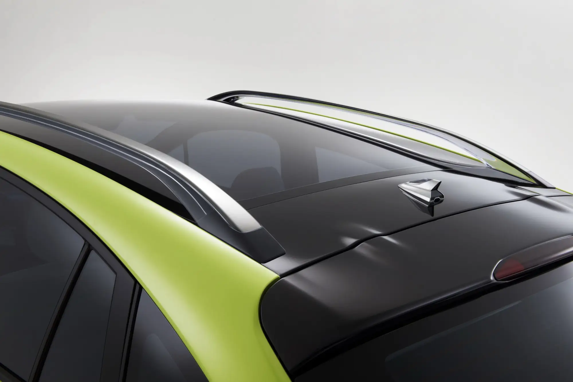Subaru XV Concept - 11