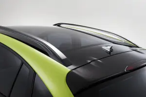 Subaru XV Concept - 11