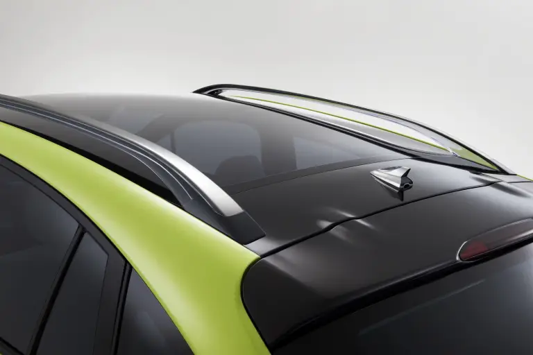 Subaru XV Concept - 11