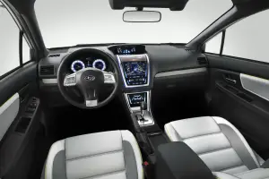 Subaru XV Concept - 13