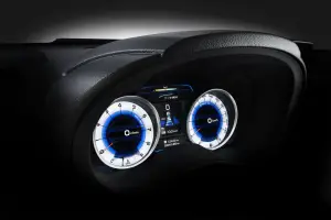 Subaru XV Concept - 14
