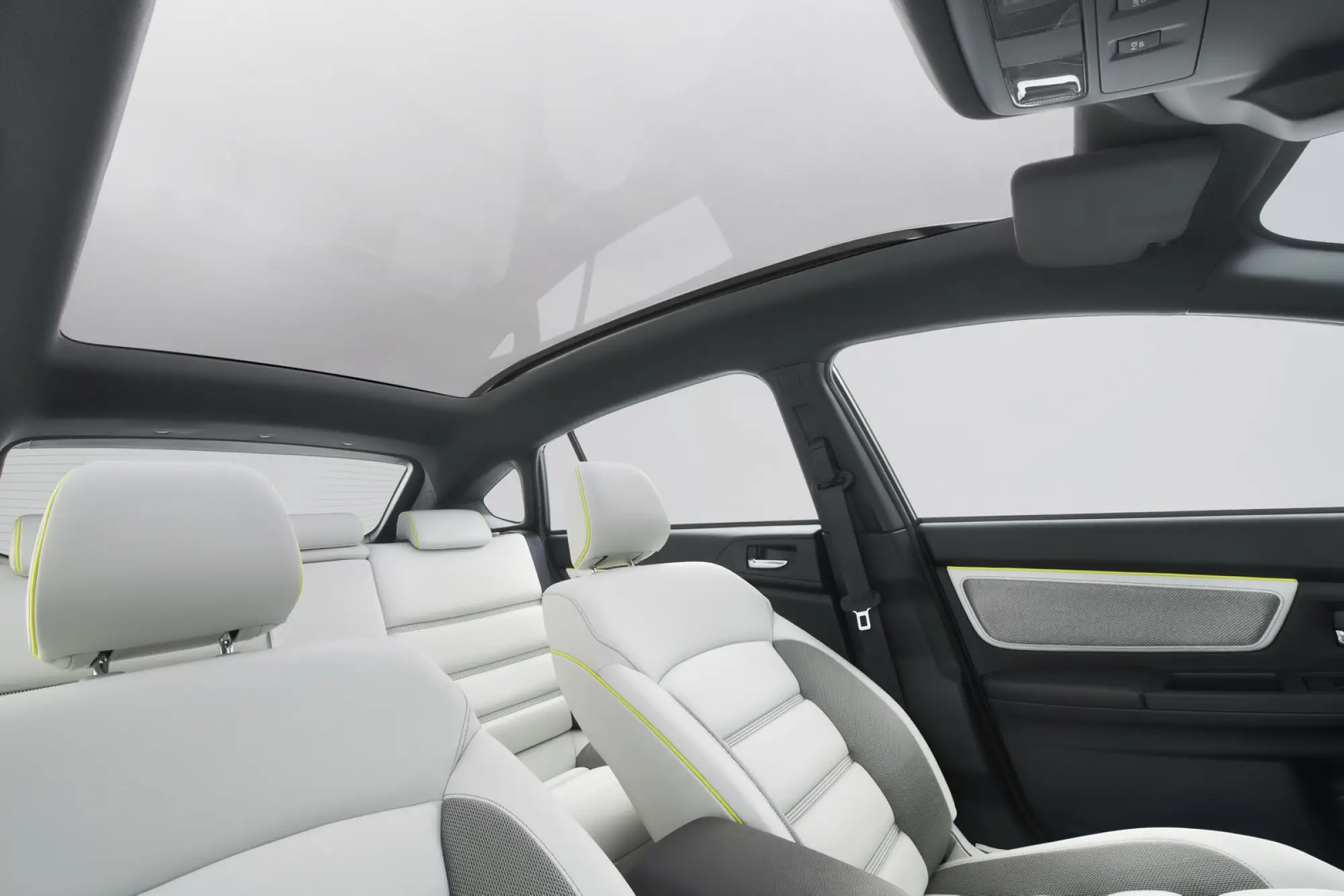 Subaru XV Concept - 15