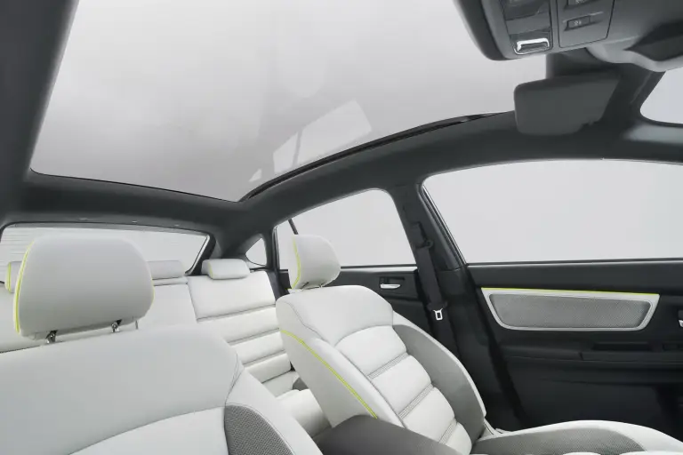 Subaru XV Concept - 15