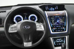 Subaru XV Concept - 16