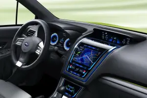 Subaru XV Concept - 17