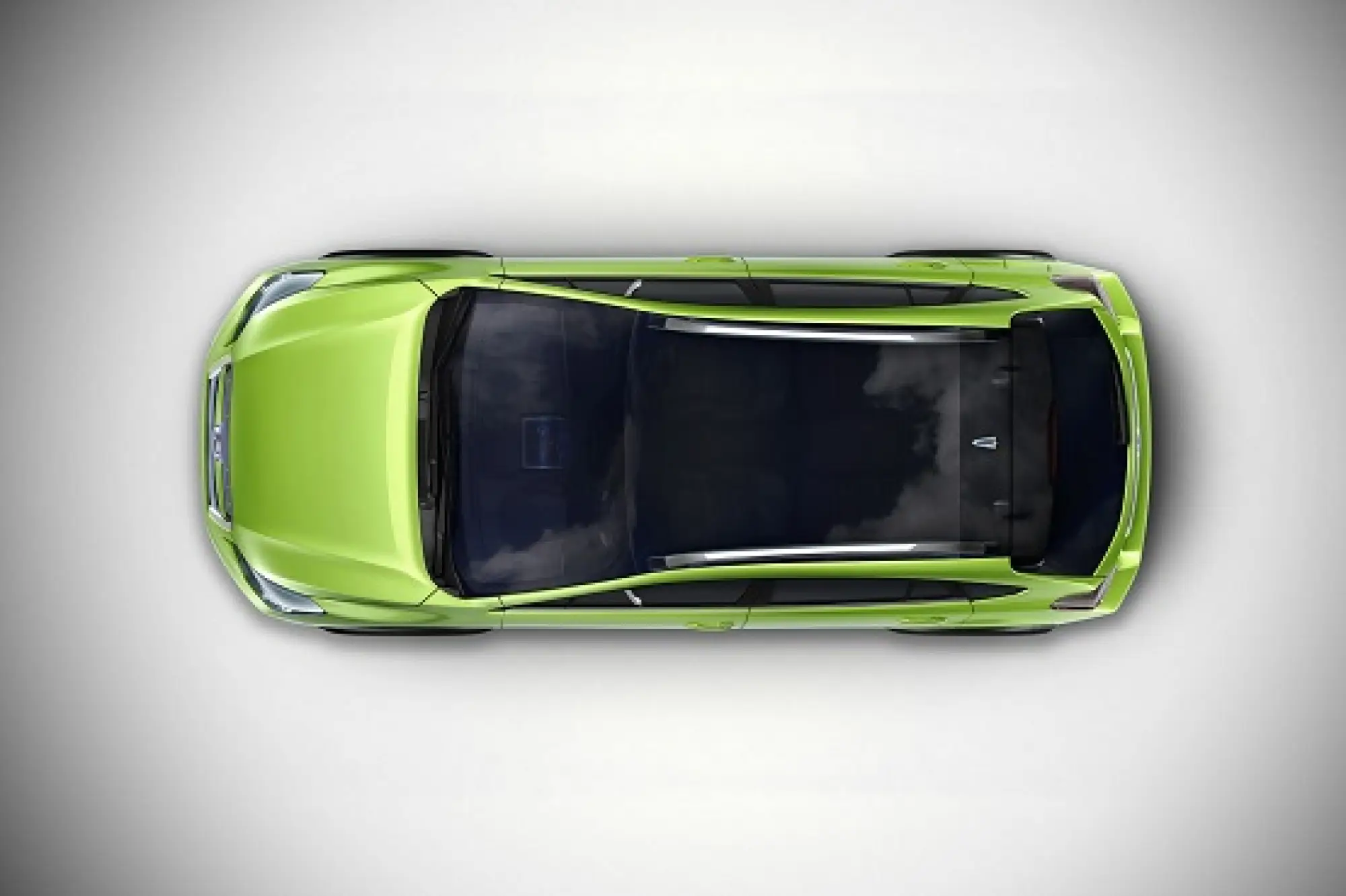Subaru XV Concept - 20