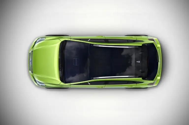 Subaru XV Concept - 20