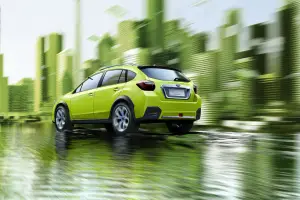 Subaru XV Concept - 21