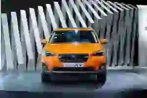 Subaru XV MY 2017 - Salone di Ginevra 2017