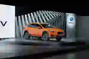 Subaru XV MY 2017 - Salone di Ginevra 2017