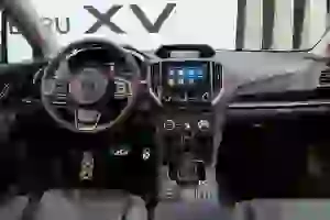 Subaru XV MY 2017 - Salone di Ginevra 2017