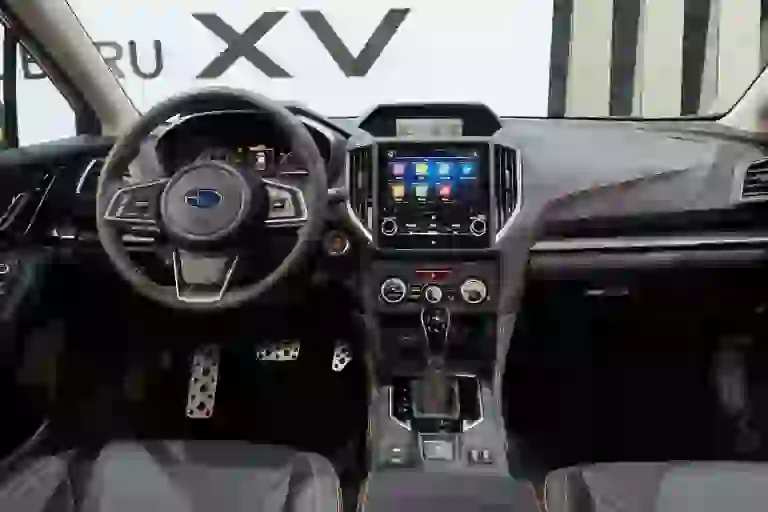 Subaru XV MY 2017 - Salone di Ginevra 2017 - 9