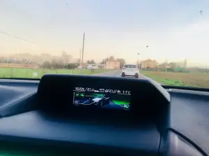Subaru XV MY 2018