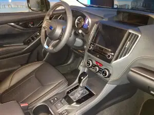 Subaru XV MY 2018