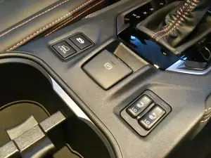Subaru XV MY 2018