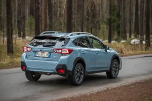Subaru XV MY 2018