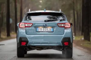 Subaru XV MY 2018