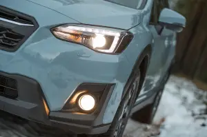 Subaru XV MY 2018