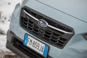 Subaru XV MY 2018