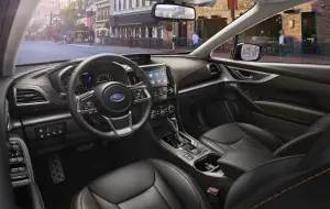 Subaru XV MY 2018