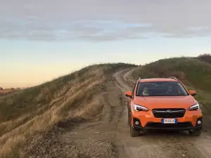 Subaru XV MY 2018 - 8