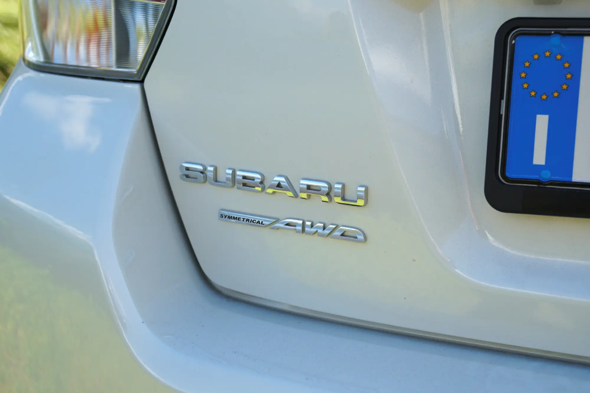 Subaru XV - Prova su strada 2017 - 96
