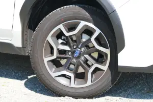 Subaru XV - Prova su strada 2017 - 108
