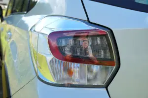 Subaru XV - Prova su strada 2017 - 117