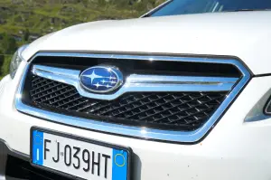 Subaru XV - Prova su strada 2017 - 120