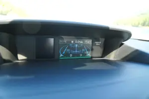 Subaru XV - Prova su strada 2017 - 161