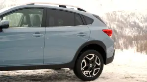 Subaru XV - Prova su strada 2018 - 13