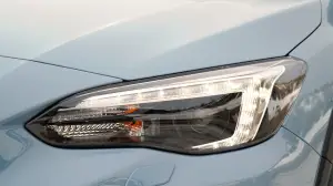 Subaru XV - Prova su strada 2018 - 14