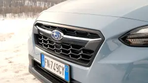 Subaru XV - Prova su strada 2018 - 15