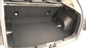 Subaru XV - Prova su strada 2018 - 24
