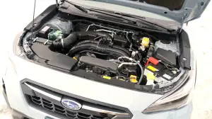 Subaru XV - Prova su strada 2018 - 25