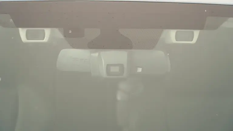 Subaru XV - Prova su strada 2018 - 28