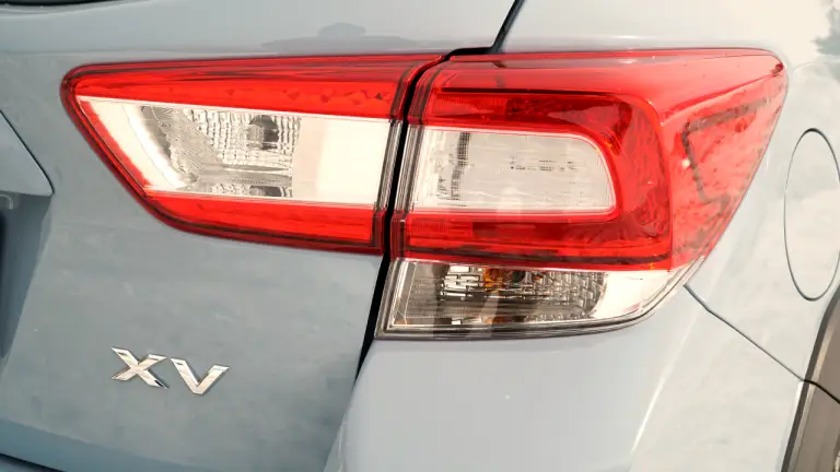 Subaru XV - Prova su strada 2018 - 30