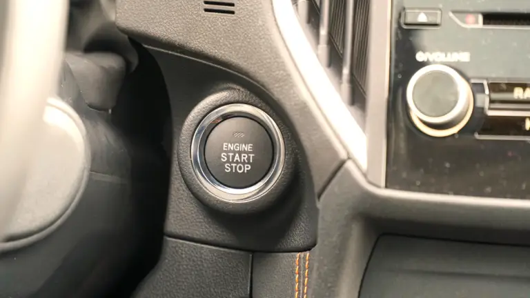 Subaru XV - Prova su strada 2018 - 35