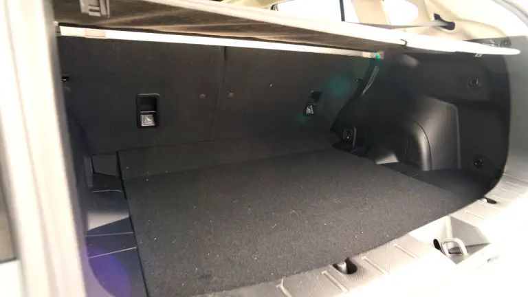 Subaru XV - Prova su strada 2018 - 42
